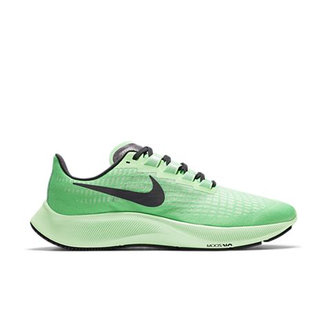 Groen Nike Zoom Air